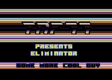 Eliminator